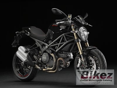 2012 ducati discount monster 796 specs